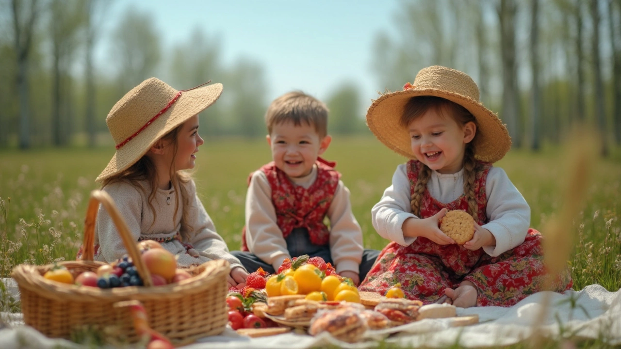 Ореховые смеси и батончики