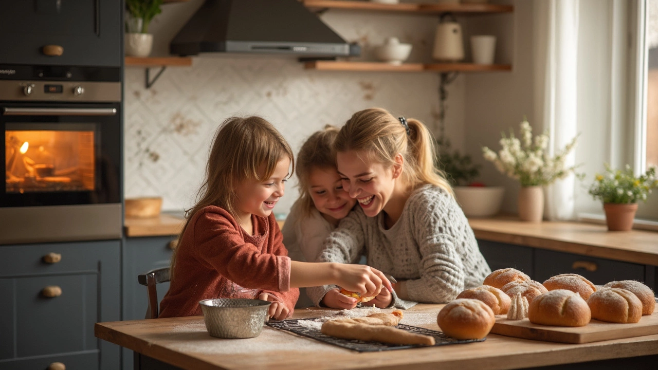 Что значит слово Gorenje? Рейтинг кухонной техники для выпечки