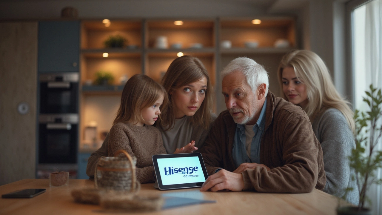 Как сейчас называется фирма Gorenje: главный ребрендинг на рынке техники для выпечки