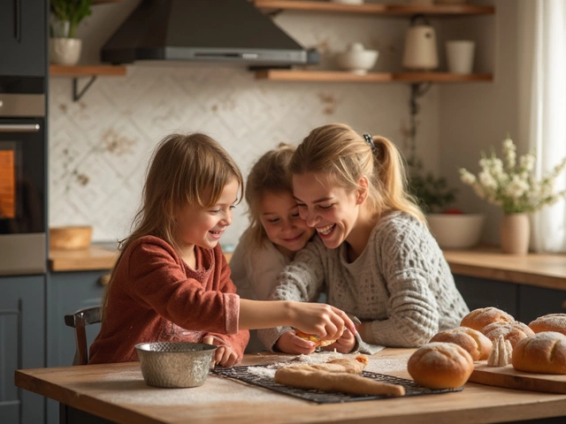 Что значит слово Gorenje? Рейтинг кухонной техники для выпечки