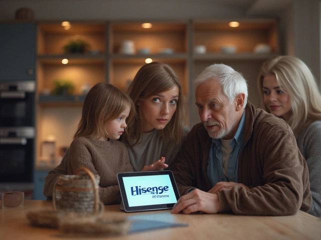 Как сейчас называется фирма Gorenje: главный ребрендинг на рынке техники для выпечки