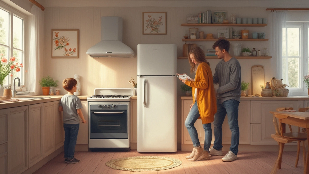 Особенности производства: как устроено создание техники Gorenje