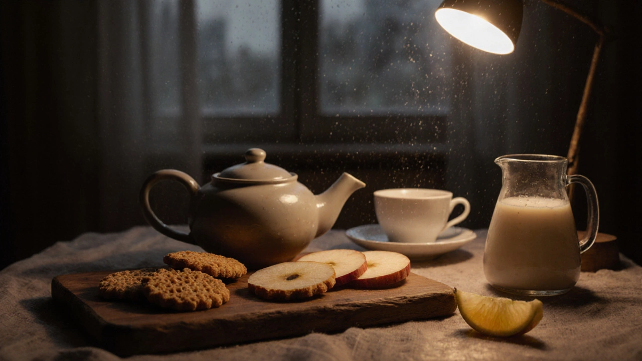 Что поставить на стол к чаю гостям: лучшие варианты без лишней суеты