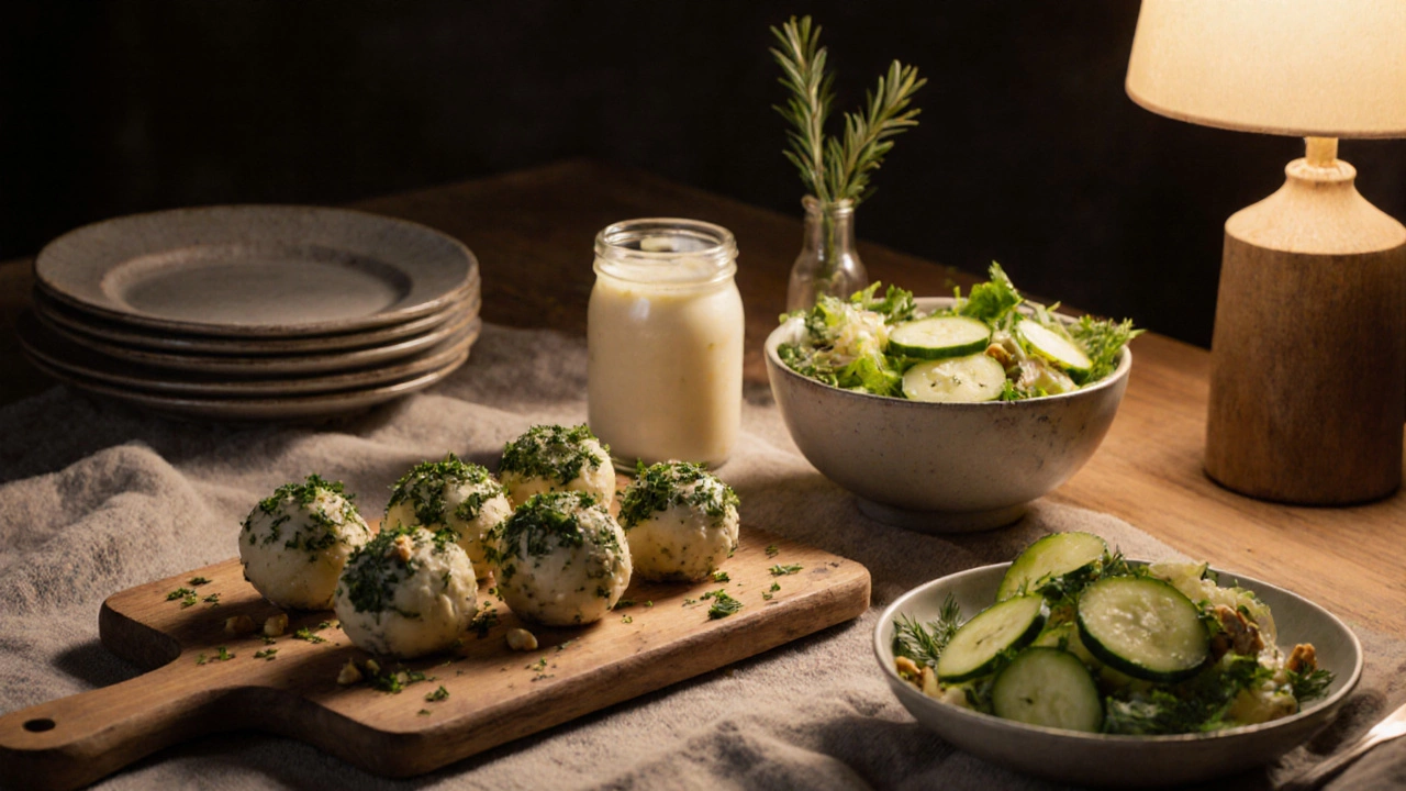 Что поставить на стол к гостям: практичные и вкусные идеи для любого праздника