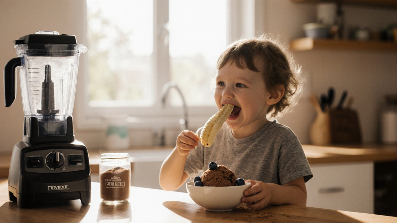 Какие сладости самые безобидные для детей: безопасные варианты без сахара и искусственных добавок