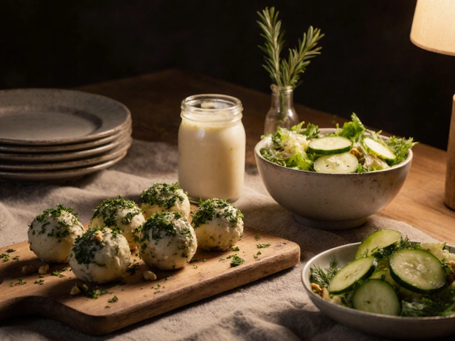 Что поставить на стол к гостям: практичные и вкусные идеи для любого праздника