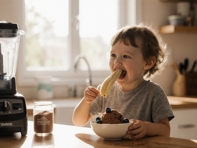 Какие сладости самые безобидные для детей: безопасные варианты без сахара и искусственных добавок