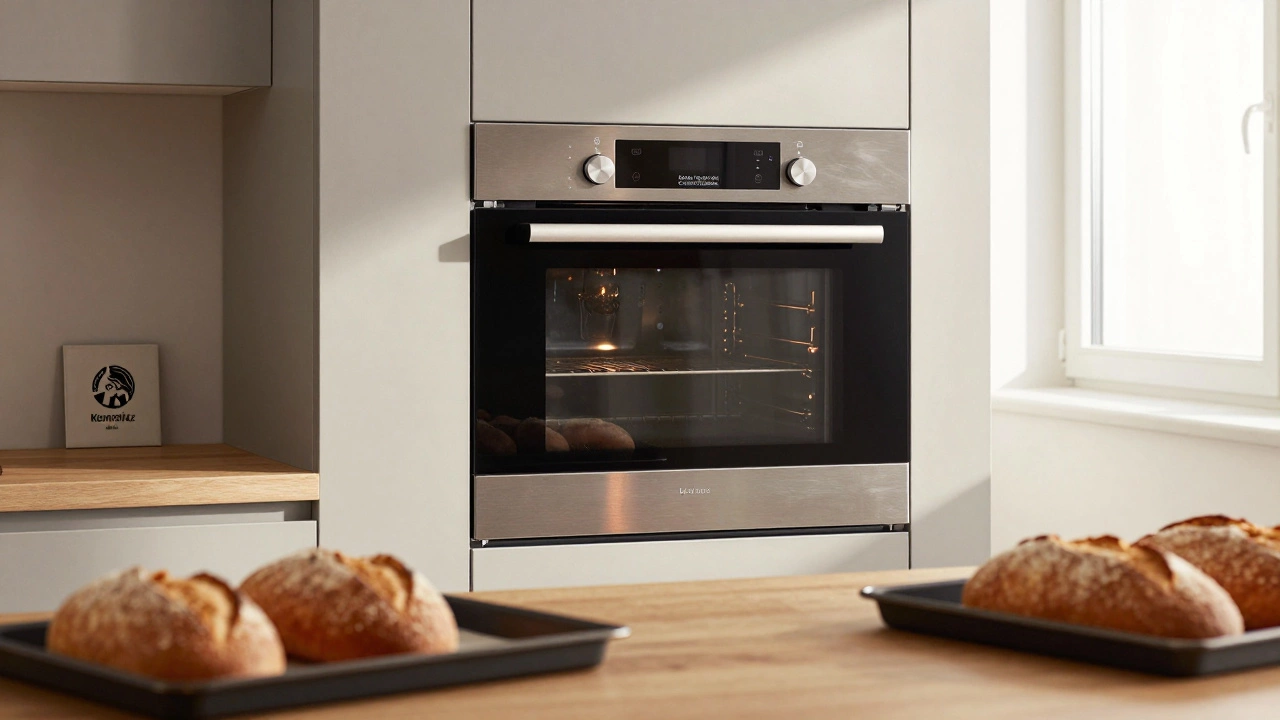 Где производят духовки Электролюкс: где собирают и какие страны стоят за вашей печью