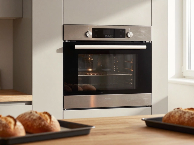 Где производят духовки Электролюкс: где собирают и какие страны стоят за вашей печью