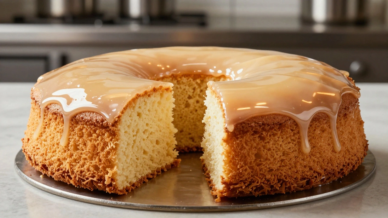 Каково назначение кондитерской глазури? Полное руководство по выбору и применению