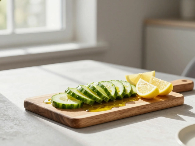 Что нельзя ставить на стол в 2024 году: ошибки, которые портят праздник