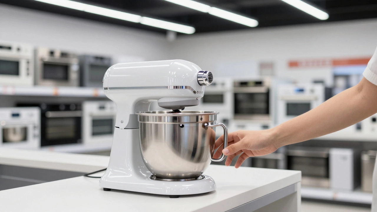 Где лучше купить технику для кухни: гид по выбору и проверенные магазины