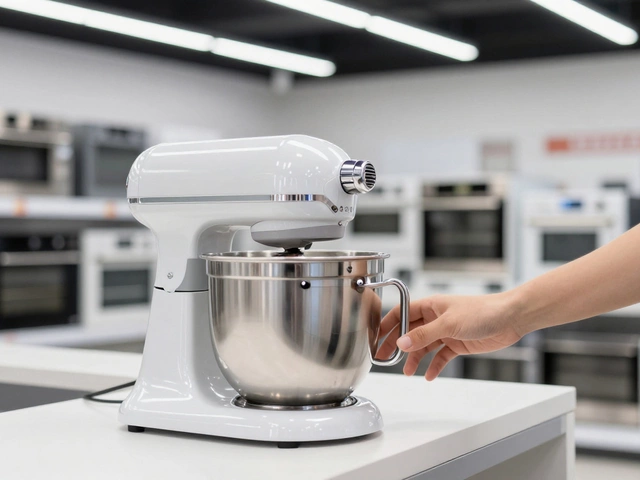 Где лучше купить технику для кухни: гид по выбору и проверенные магазины